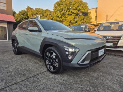 2023 Hyundai Kona Wagon SX2.V1 MY24 for sale in Blacktown