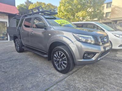 2020 Nissan Navara ST Utility D23 S4 MY20 for sale in Blacktown