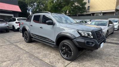 2025 Nissan Navara PRO-4X Utility D23 MY25 for sale in Blacktown