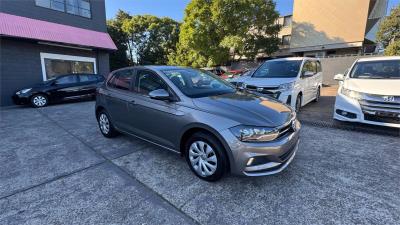 2020 Volkswagen Polo 70TSI Trendline Hatchback AW MY20 for sale in Blacktown