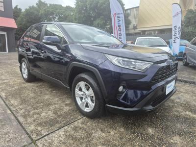 2019 Toyota RAV4 GX Wagon AXAH52R for sale in Blacktown