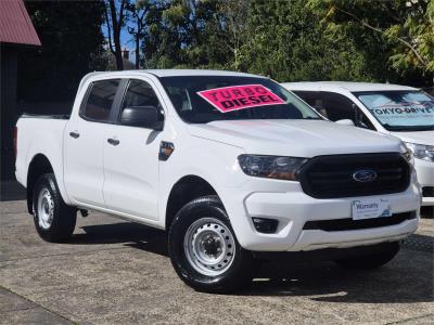 2019 Ford Ranger XL Utility PX MkIII 2019.00MY for sale in Blacktown