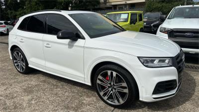 2019 Audi SQ5 Wagon FY MY19 for sale in Blacktown