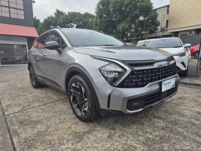2023 Kia Sportage SX+ Wagon NQ5 MY24 for sale in Blacktown