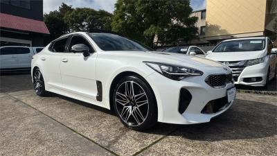 2021 Kia Stinger GT Sedan CK MY21 for sale in Blacktown