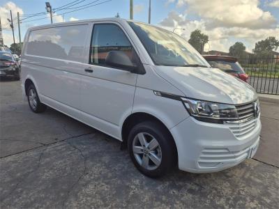 2021 Volkswagen Transporter TDI340 Van T6.1 MY21 for sale in Blacktown