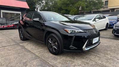 2022 Lexus UX UX200 Luxury Hatchback MZAA10R for sale in Blacktown