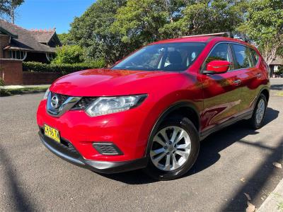 2016 Nissan X-TRAIL ST Wagon T32 for sale in Blacktown
