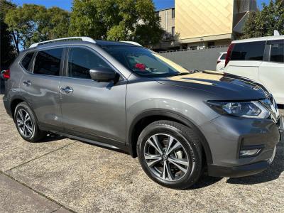 2021 Nissan X-TRAIL ST-L Wagon T32 MY22 for sale in Blacktown