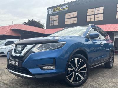 2018 Nissan X-TRAIL Ti Wagon T32 Series II for sale in Blacktown