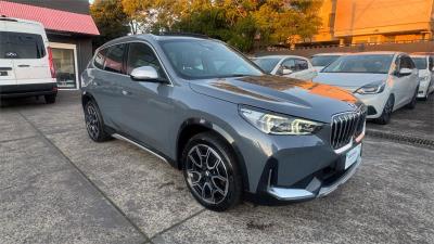 2022 BMW X1 xDrive20i M Sport Wagon U11 for sale in Blacktown