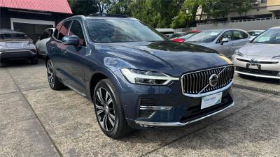 2022 Volvo XC60 B5 Inscription Wagon UZ MY22 for sale in Blacktown
