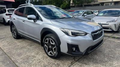 2018 Subaru XV 2.0i-S Hatchback G5X MY18 for sale in Blacktown