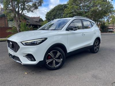 2021 MG ZST Excite Wagon MY21 for sale in Blacktown