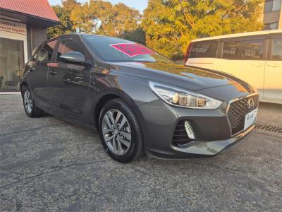 2020 Hyundai i30 Active Hatchback PD2 MY20 for sale in Blacktown