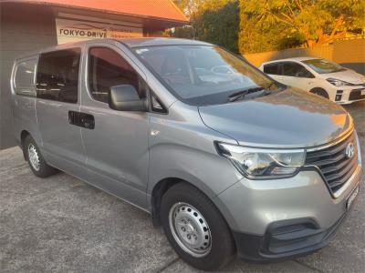 2020 Hyundai iLoad Van TQ4 MY20 for sale in Blacktown