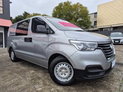 2020 Hyundai iLoad Van TQ4 MY20 for sale in Blacktown