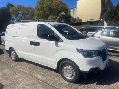 2018 Hyundai iLoad Van TQ4 MY19 for sale in Blacktown