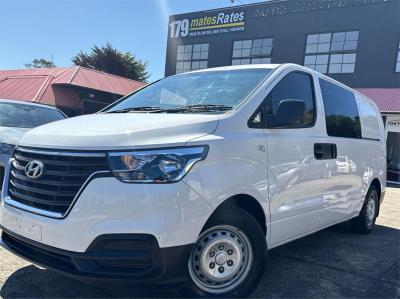 2020 Hyundai iLoad Van TQ4 MY21 for sale in Blacktown