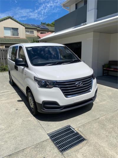 2019 Hyundai iLoad Van TQ4 MY19 for sale in Blacktown
