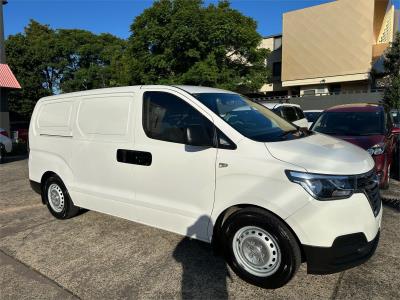 2020 Hyundai iLoad Van TQ4 MY21 for sale in Blacktown
