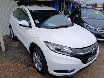 2017 Honda HR-V VTi-S Wagon MY17 for sale in Minchinbury