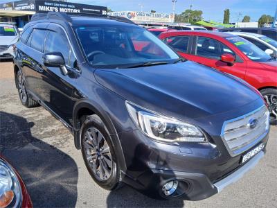 2016 Subaru Outback 2.0D Premium Wagon B6A MY16 for sale in Minchinbury