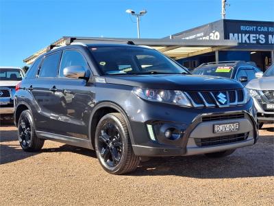 2016 Suzuki Vitara S Turbo Wagon LY for sale in Minchinbury