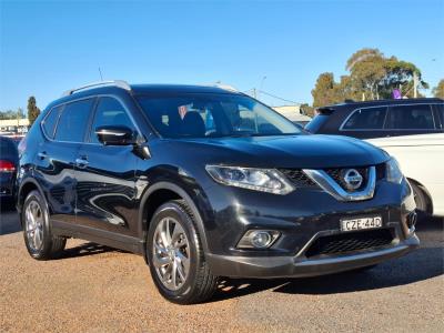 2014 Nissan X-TRAIL TL Wagon T32 for sale in Minchinbury
