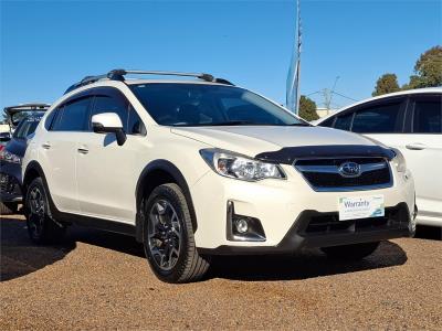 2016 Subaru XV 2.0i-S Hatchback G4X MY16 for sale in Minchinbury