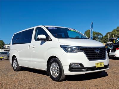 2018 Hyundai iMax Active Wagon TQ4 MY19 for sale in Minchinbury