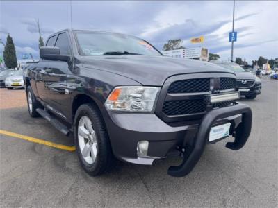 2020 RAM 1500 Express Utility DS MY20 for sale in Blacktown