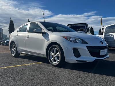 2013 Mazda 3 Neo Sedan BL10F2 MY13 for sale in Blacktown