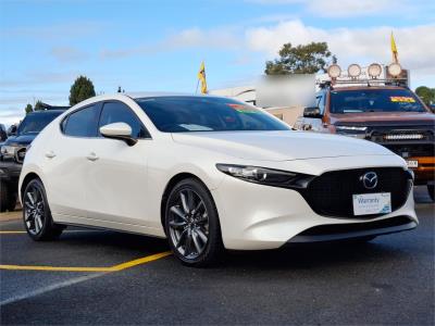 2019 Mazda 3 G25 GT Hatchback BP2HLA for sale in Blacktown