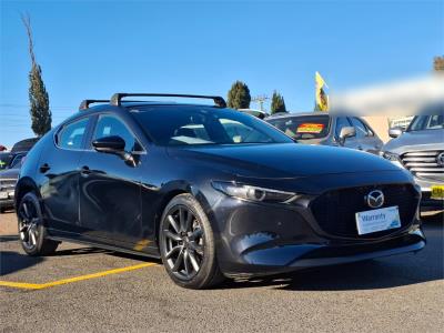 2019 Mazda 3 G25 Astina Hatchback BP2HLA for sale in Blacktown