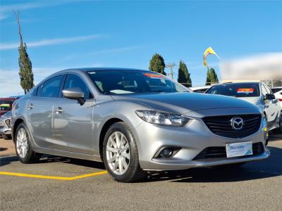 2014 Mazda 6 Sport Sedan GJ1031 for sale in Blacktown