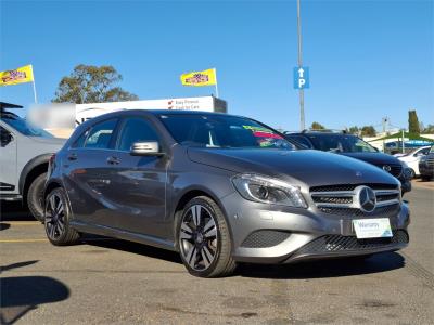 2013 Mercedes-Benz A-Class A200 CDI Hatchback W176 for sale in Blacktown