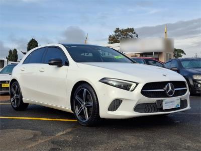 2018 Mercedes-Benz A-Class A200 Hatchback W176 808+058MY for sale in Blacktown