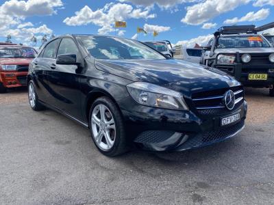 2015 Mercedes-Benz A-Class A180 Hatchback W176 805+055MY for sale in Blacktown