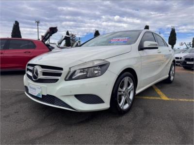 2013 Mercedes-Benz A-Class A180 Hatchback W176 for sale in Blacktown