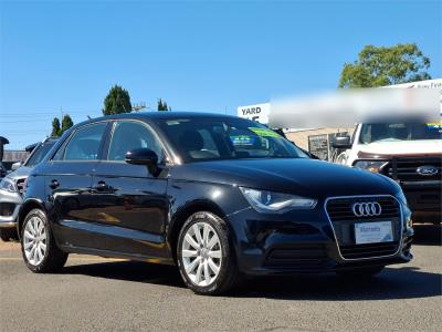 2014 Audi A1 Attraction Hatchback 8X MY14 for sale in Blacktown