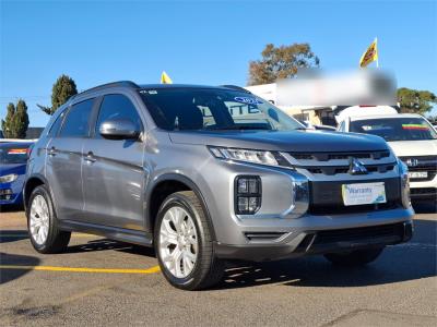 2021 Mitsubishi ASX LS Wagon XD MY21 for sale in Blacktown