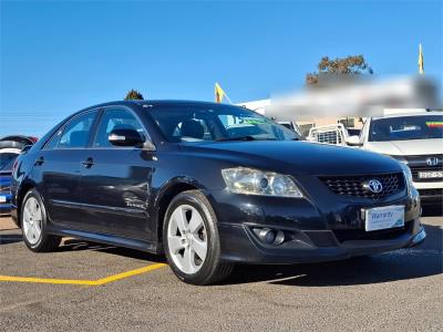 2009 Toyota Aurion Sportivo ZR6 Sedan GSV40R for sale in Blacktown