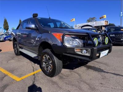 2015 Mazda BT-50 GT Utility UP0YF1 for sale in Blacktown