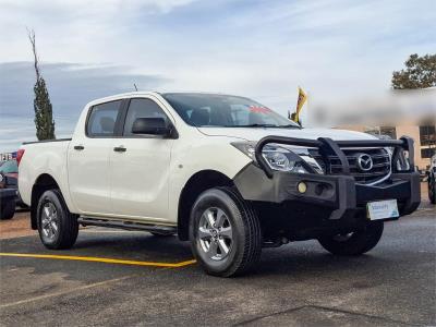 2018 Mazda BT-50 XT Utility UR0YG1 for sale in Blacktown