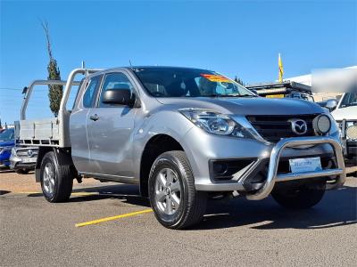 2019 Mazda BT-50 XT Hi-Rider Utility UR0YG1 for sale in Blacktown