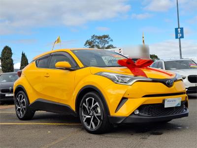2018 Toyota C-HR Koba Wagon NGX50R for sale in Blacktown