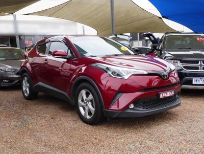 2019 Toyota C-HR Wagon NGX10R for sale in Blacktown