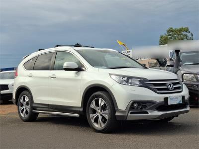 2014 Honda CR-V DTi-L Wagon RM MY14 for sale in Blacktown
