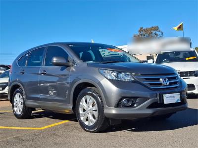 2015 Honda CR-V DTi-L Limited Edition Wagon RM Series II MY15 for sale in Blacktown